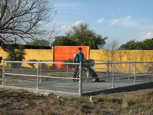 Instalaciones