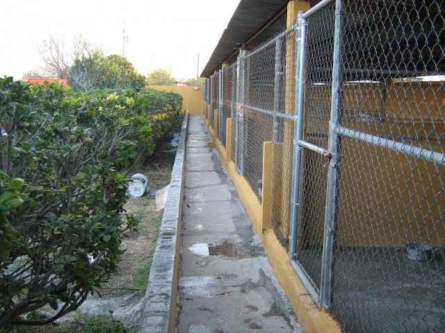 Instalaciones