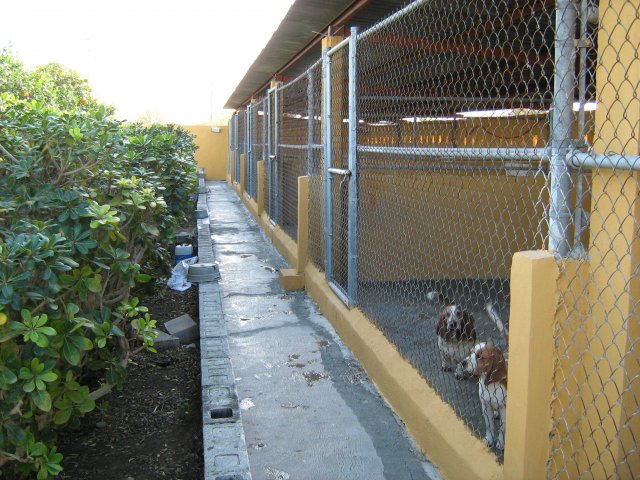Instalaciones