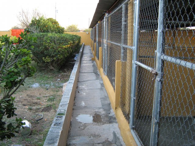 Instalaciones