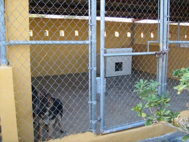 Instalaciones